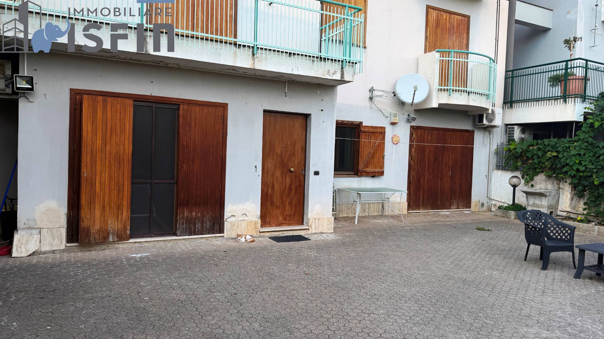 Appartamento in vendita a Rende, Arcavacata