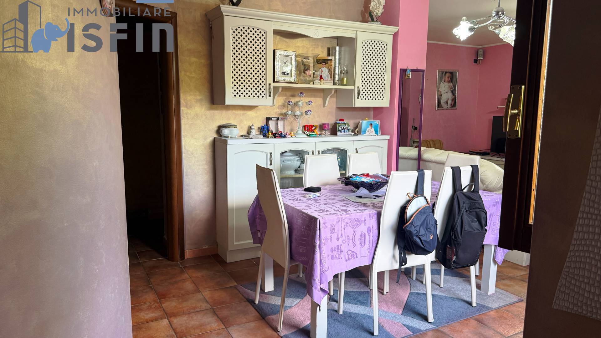 Appartamento in vendita a Rende, Arcavacata