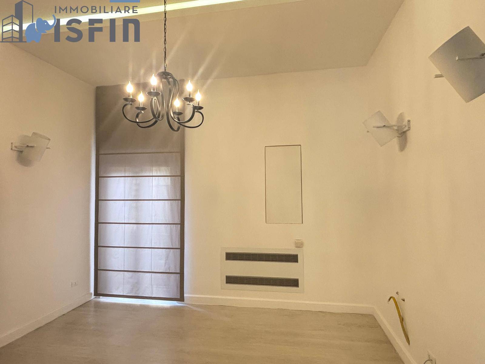 Appartamento in vendita a Cosenza, Centro