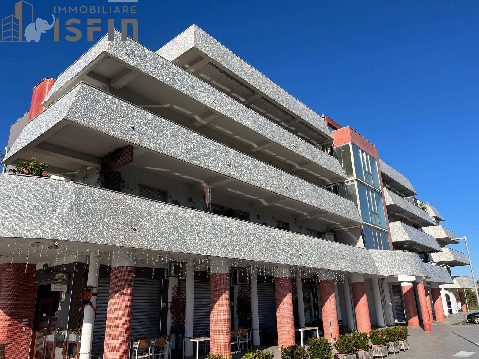 Appartamento in vendita a Rende, Commenda