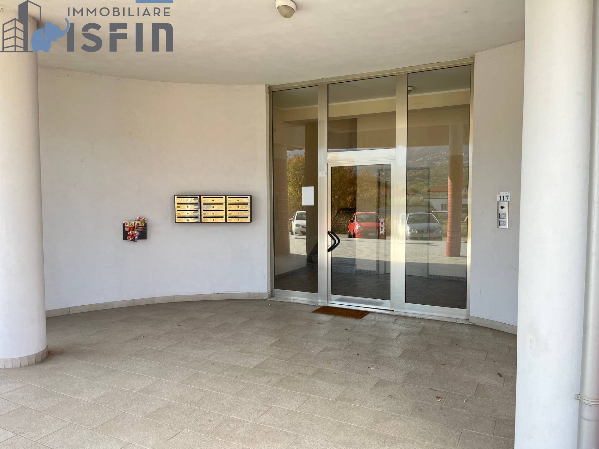 Appartamento in vendita a Rende, Commenda
