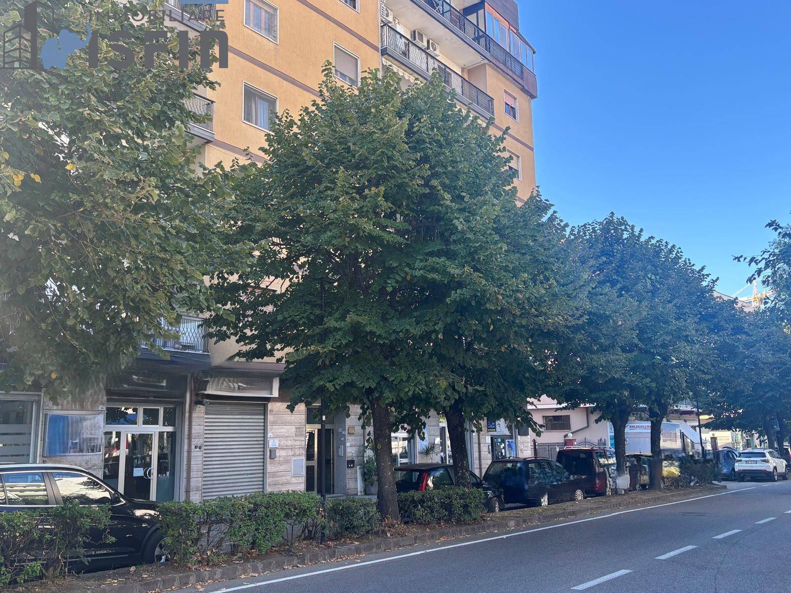 Locale commerciale in affitto a Rende, Quattromiglia