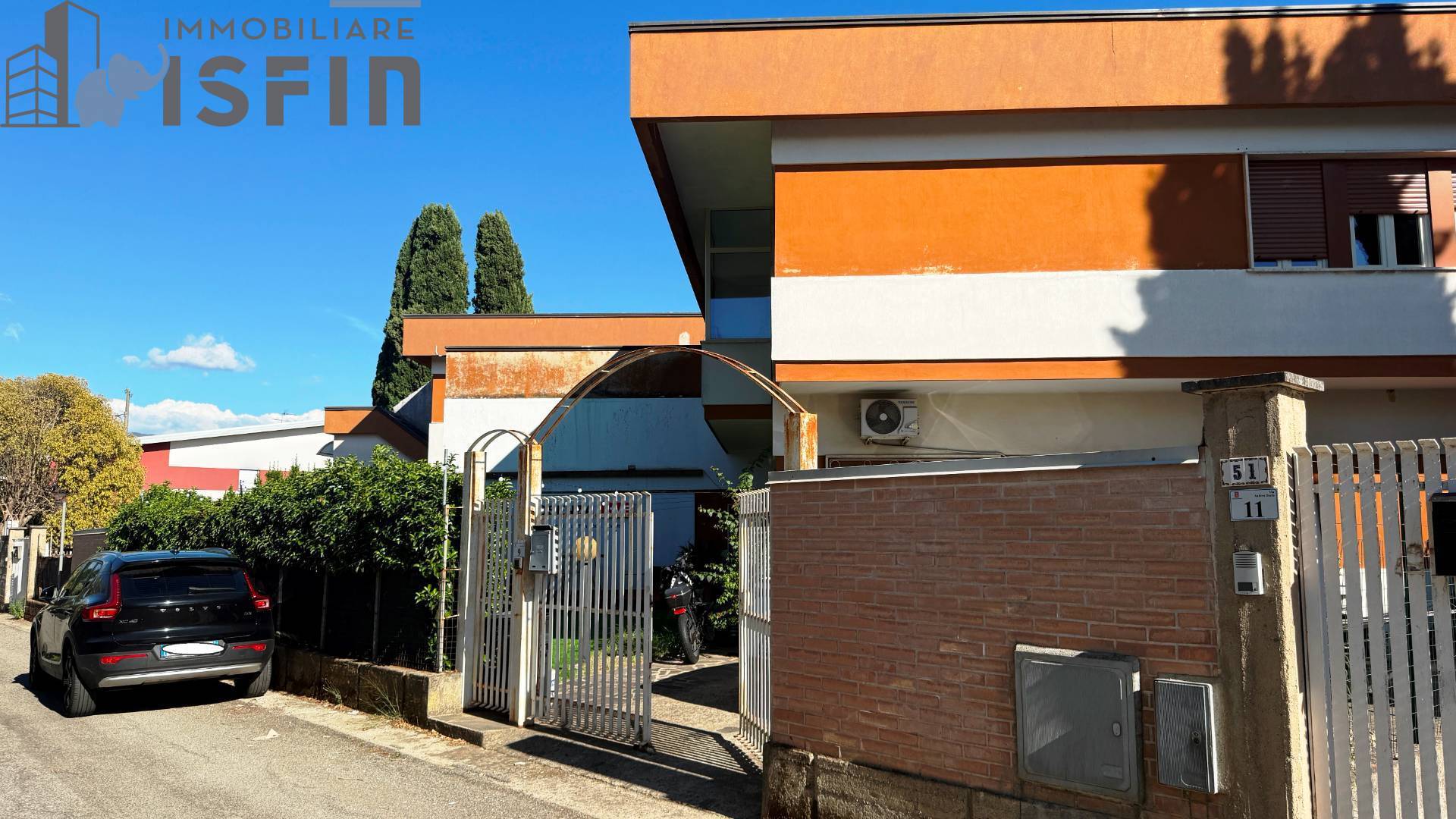 Appartamento in vendita a Rende, Quattromiglia