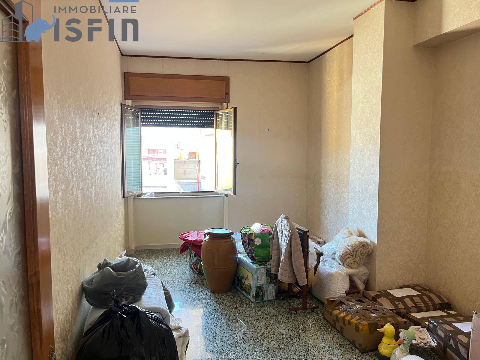 Appartamento in vendita a Cosenza, Centro