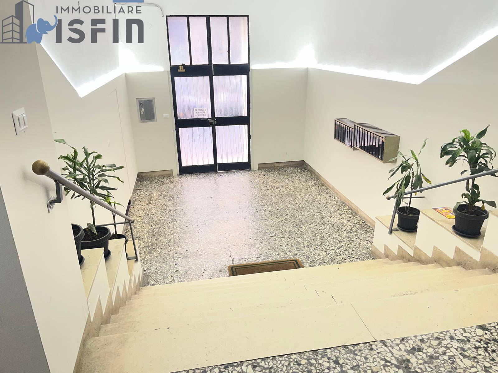 Appartamento in vendita a Cosenza, Centro