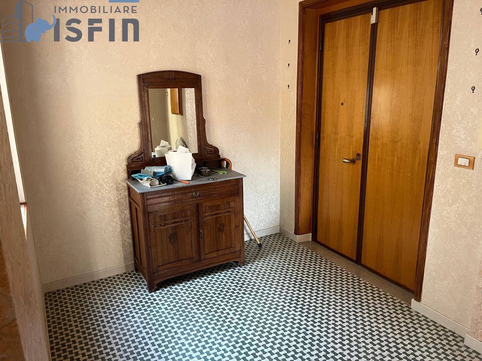 Appartamento in vendita a Cosenza, Centro