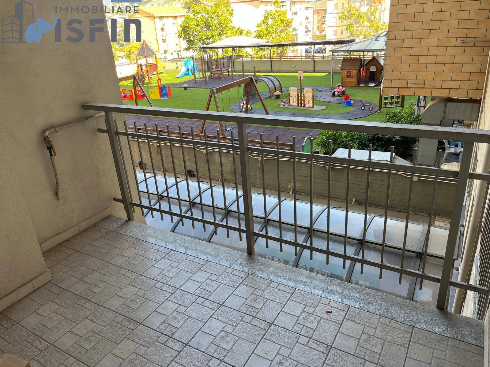 APPARTAMENTO/ USO UFFICIO in affitto a Cosenza, Centro