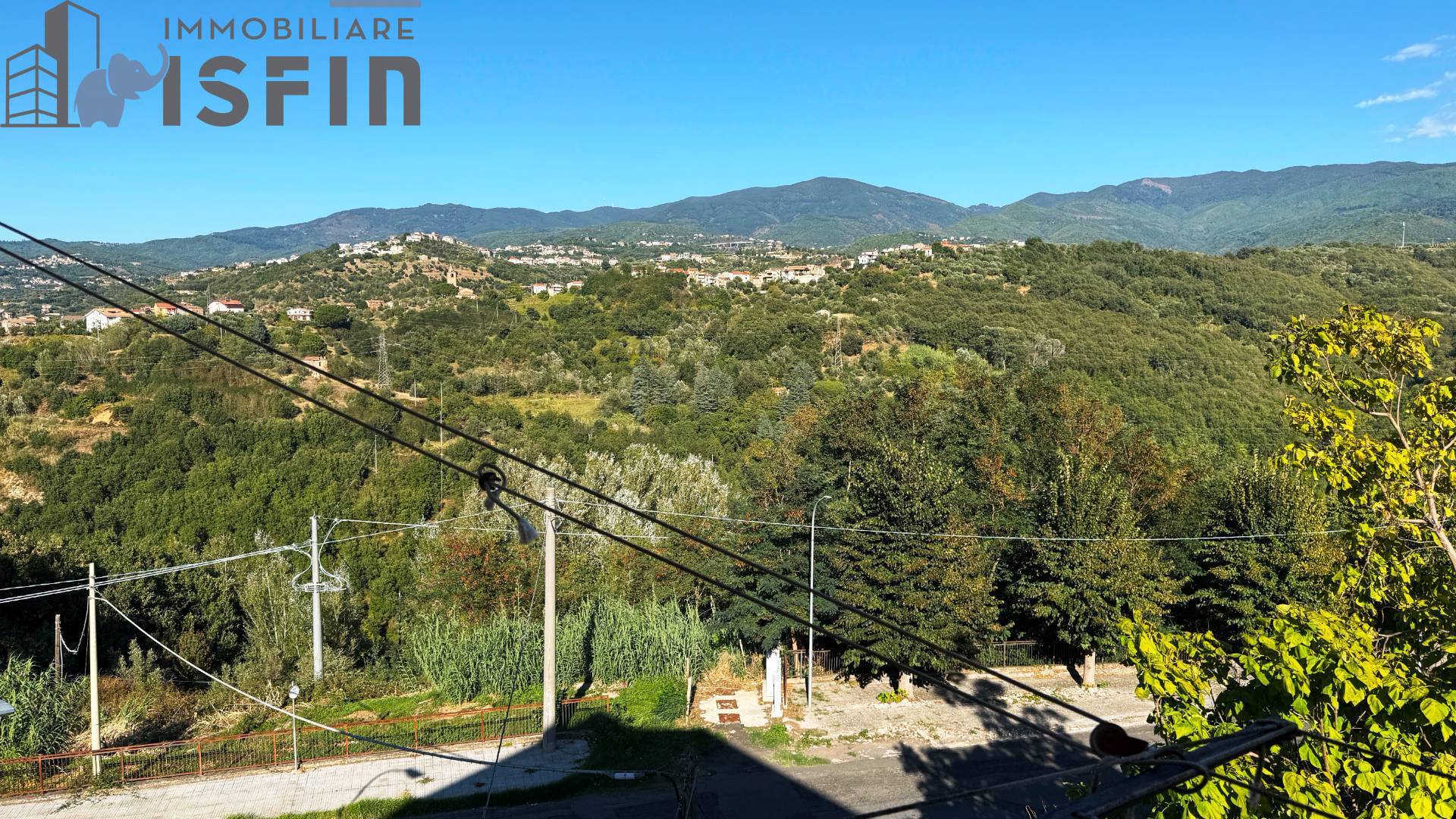 Appartamento in affitto a Cosenza, Centro Storico