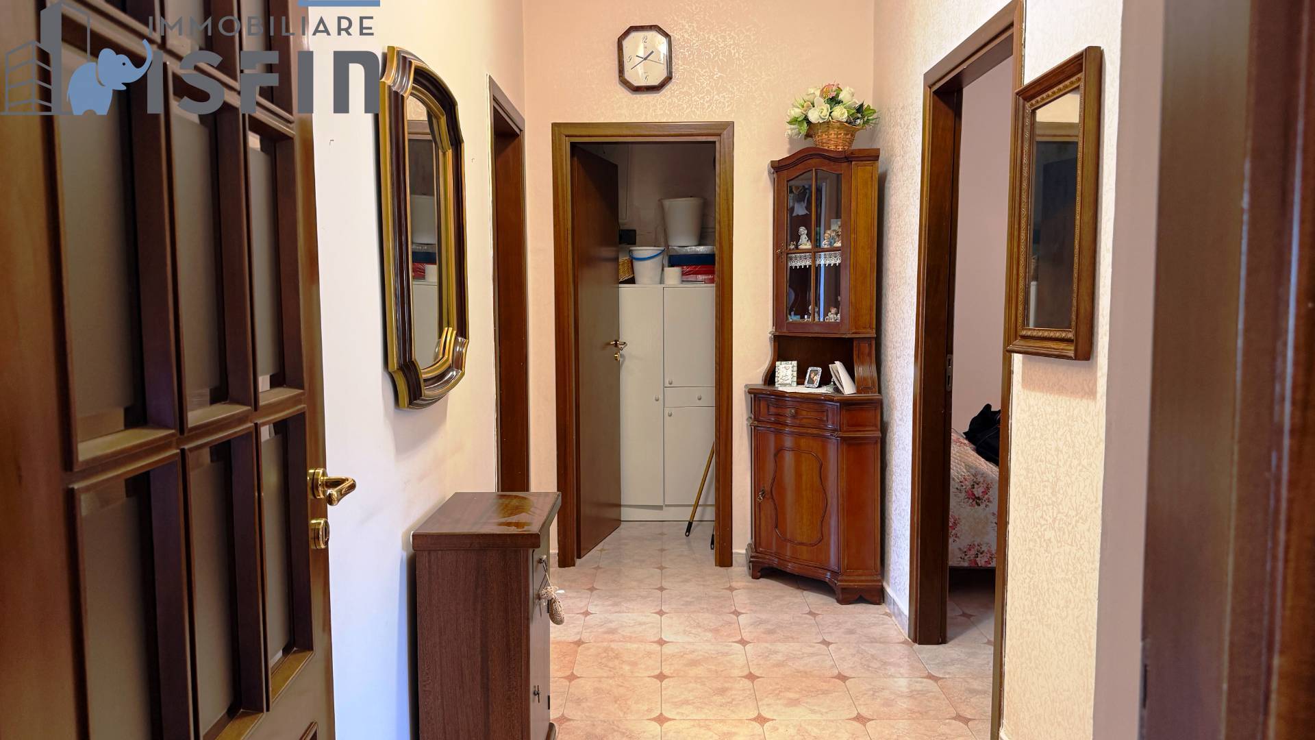 Appartamento in affitto a Cosenza, Centro Storico