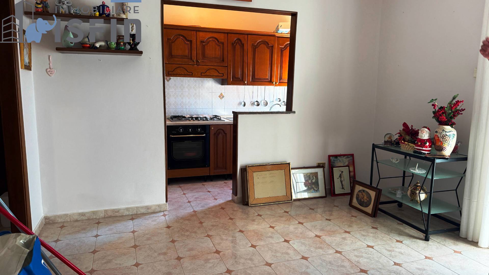Appartamento in affitto a Cosenza, Centro Storico