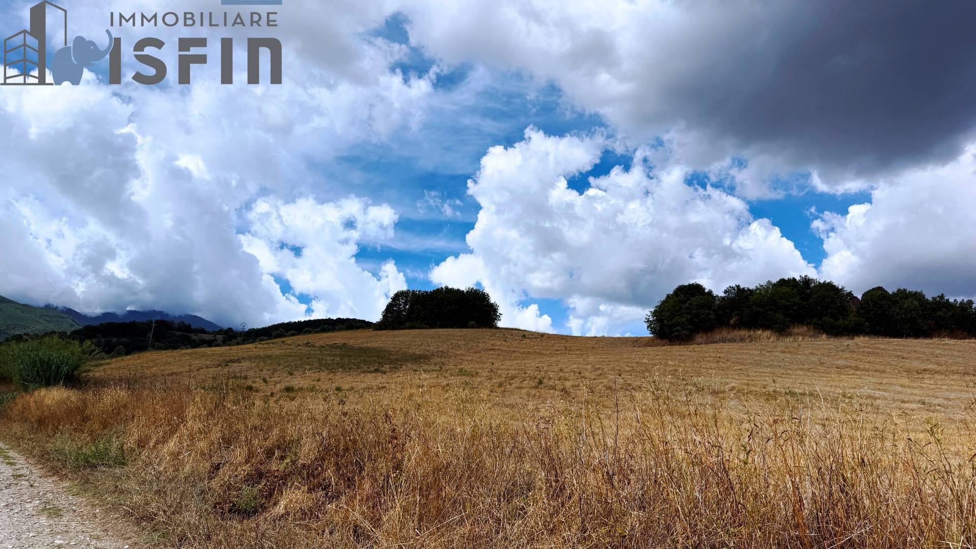 Terreno Agricolo in vendita a Montalto Uffugo, Centro Storico