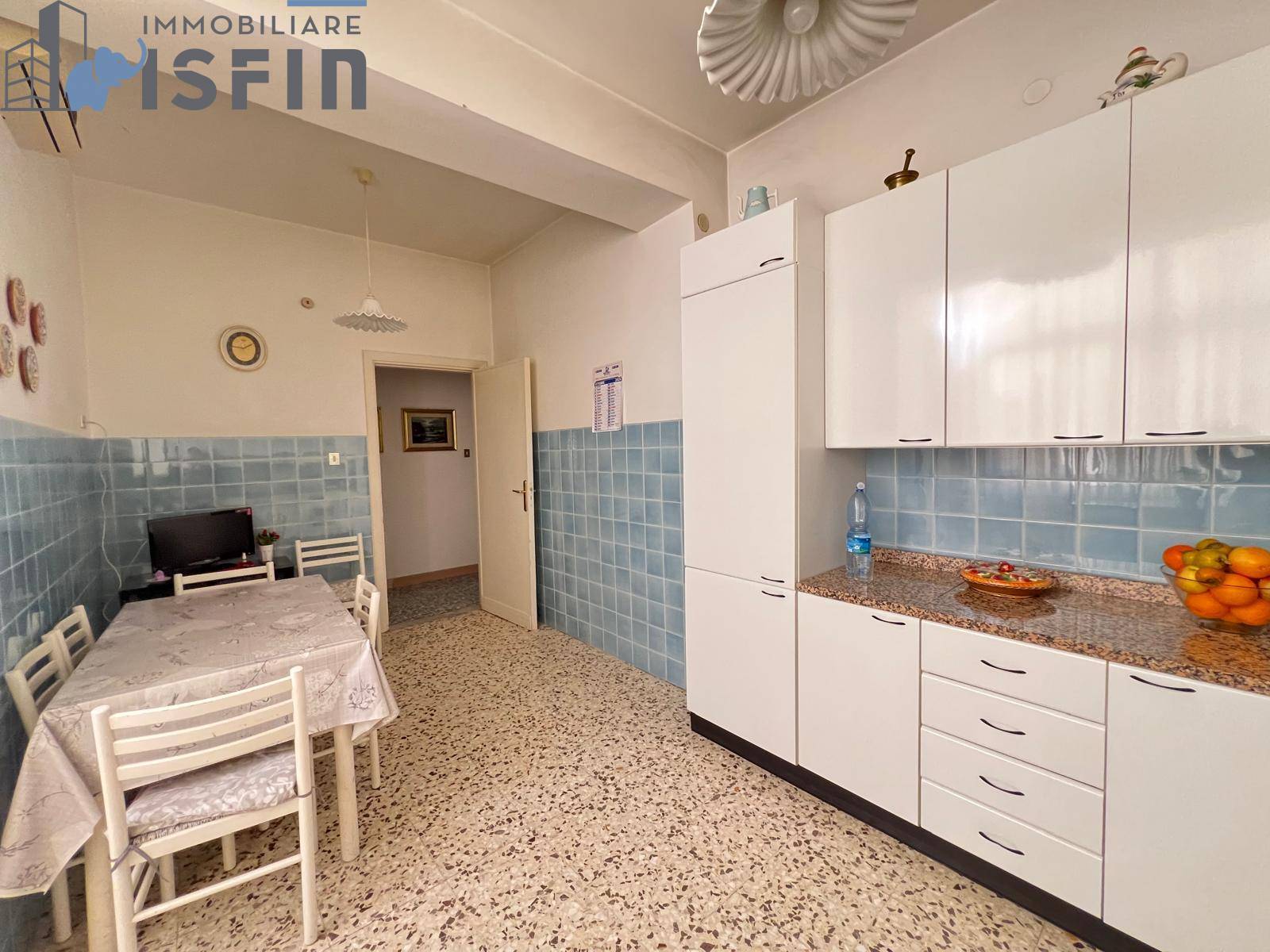 Appartamento in vendita a Cosenza, Centro