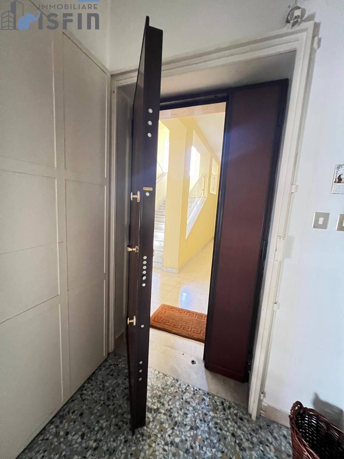 Appartamento in vendita a Cosenza, Centro