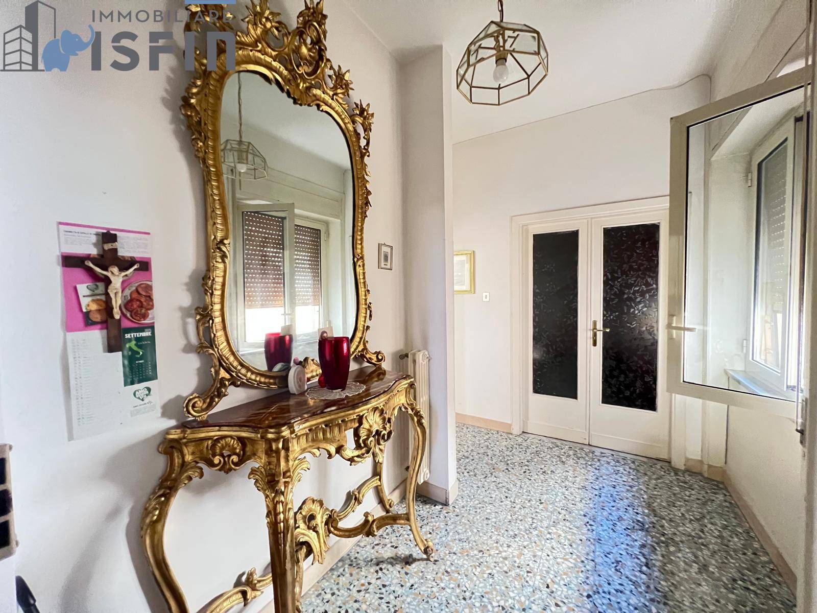 Appartamento in vendita a Cosenza, Centro