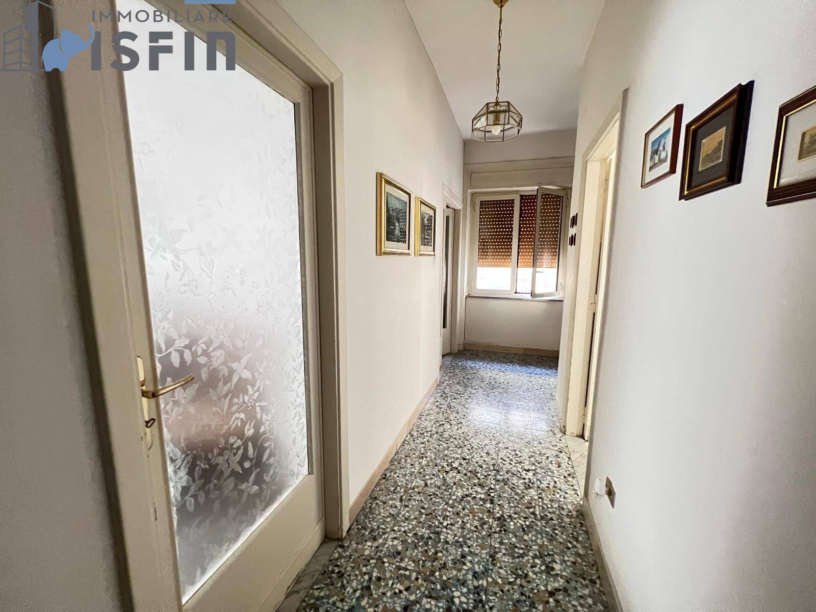 Appartamento in vendita a Cosenza, Centro