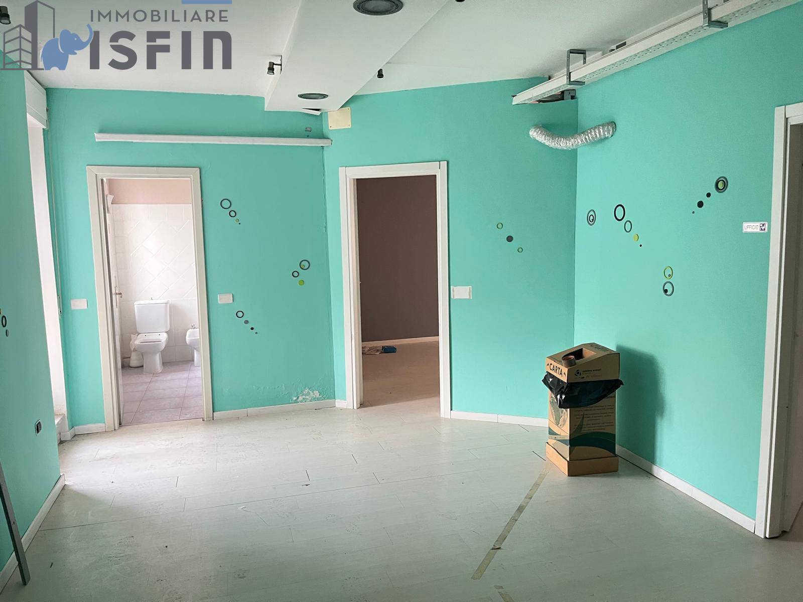 Appartamento in vendita a Rende, Quattromiglia