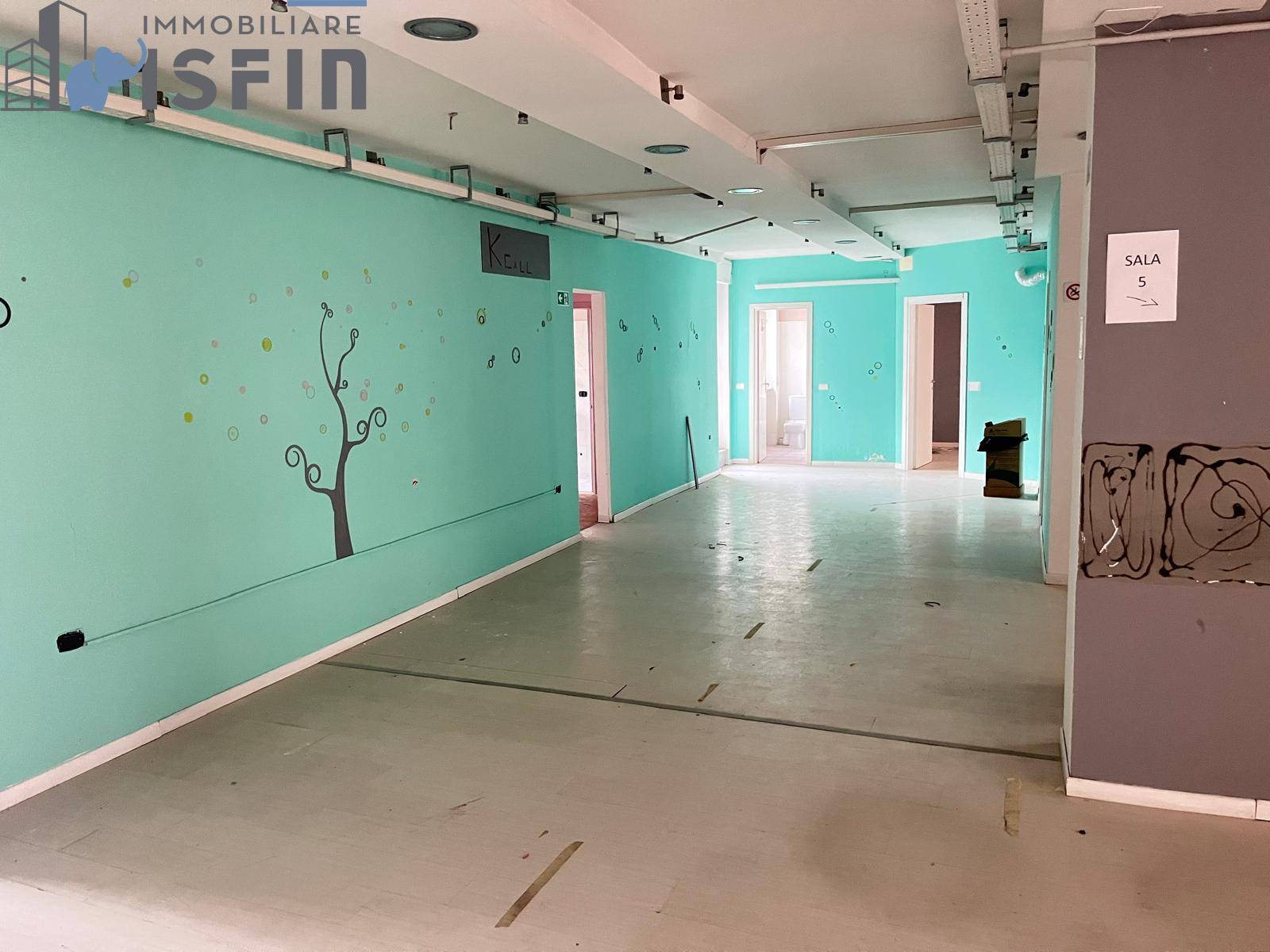 Appartamento in vendita a Rende, Quattromiglia