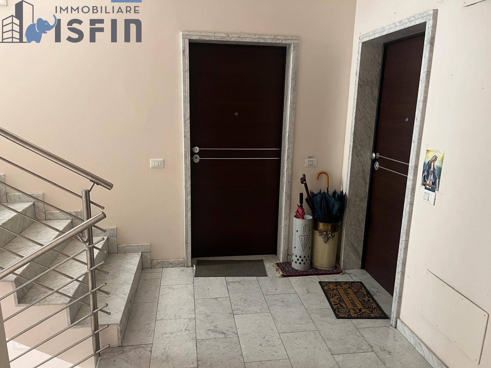 Appartamento in vendita a Cosenza, Centro