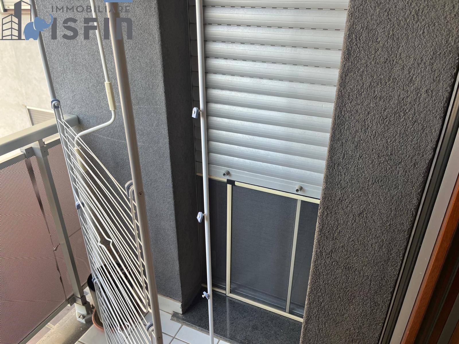 Appartamento in vendita a Cosenza, Centro