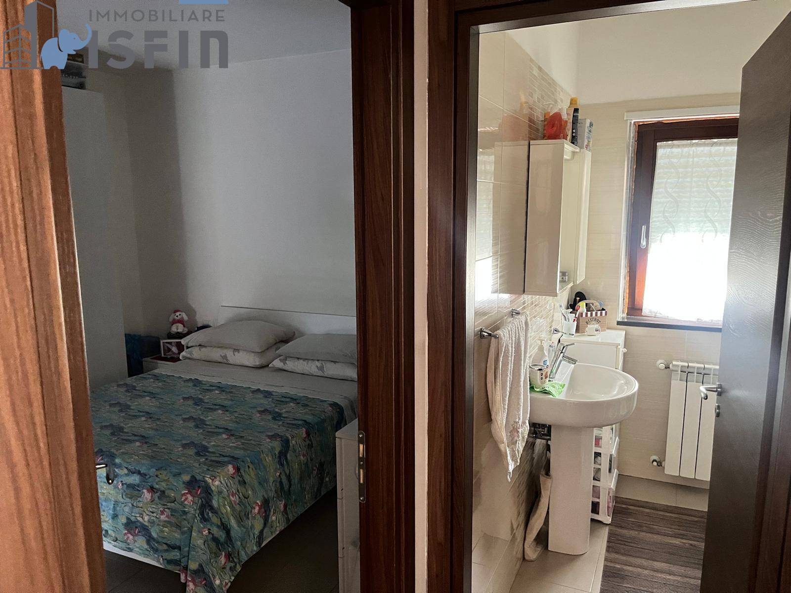 Appartamento in vendita a Cosenza, Centro