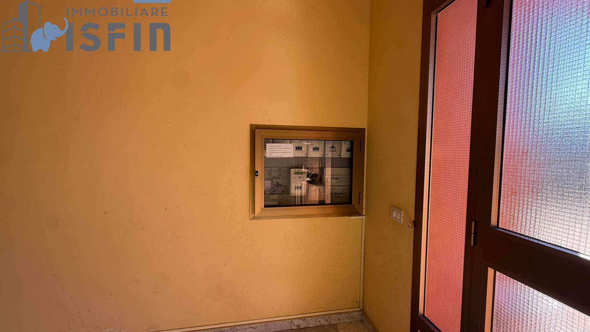 Appartamento in vendita a Mendicino, C.da Pasquali