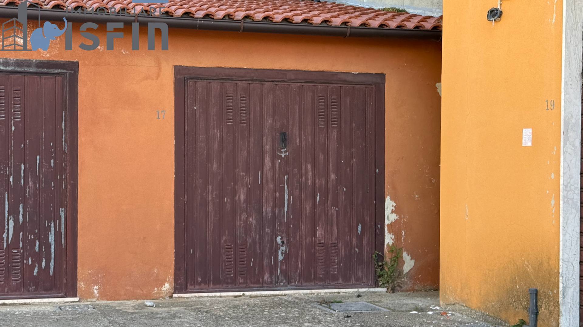 Appartamento in vendita a Mendicino, C.da Pasquali