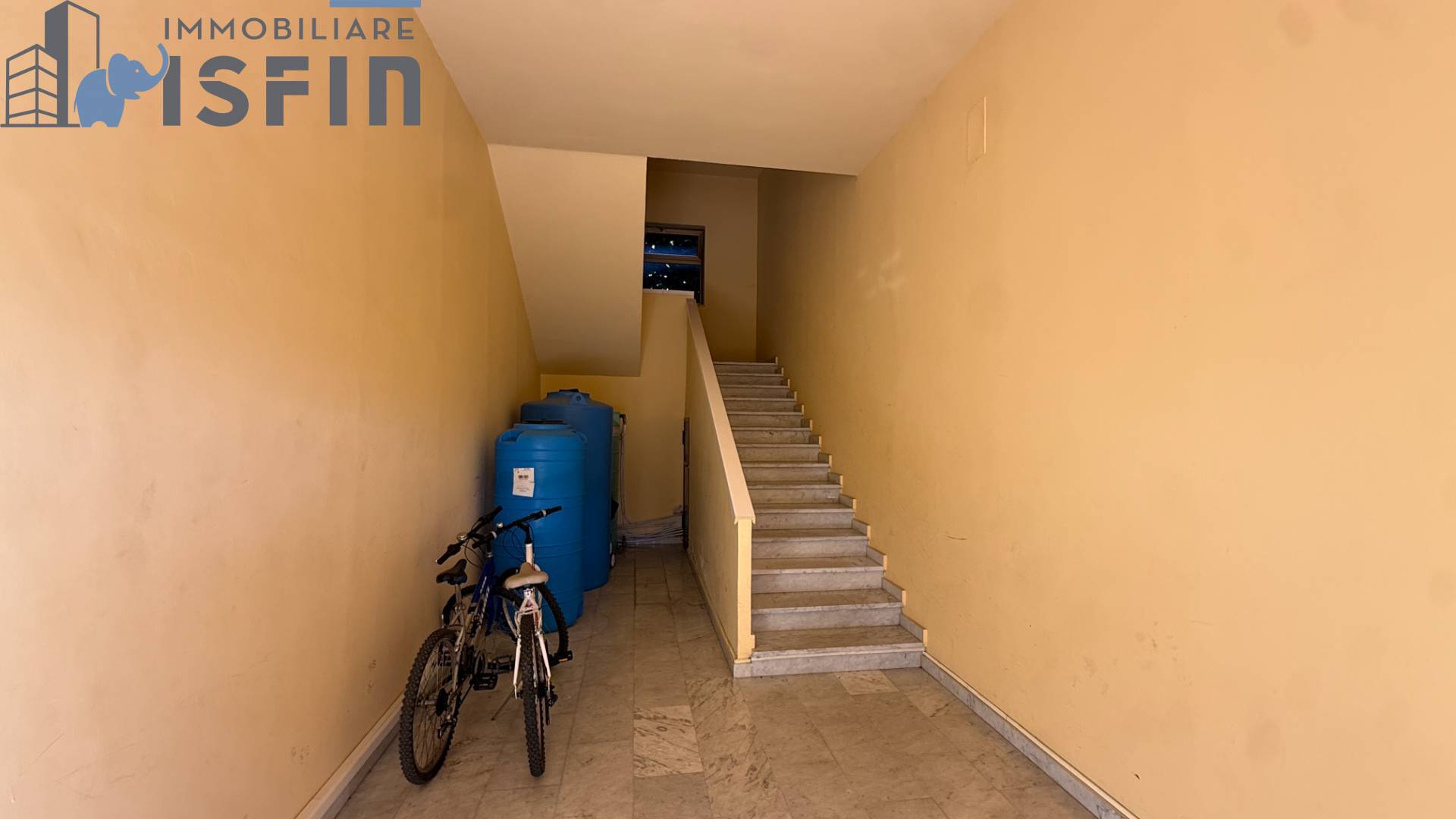 Appartamento in vendita a Mendicino, C.da Pasquali