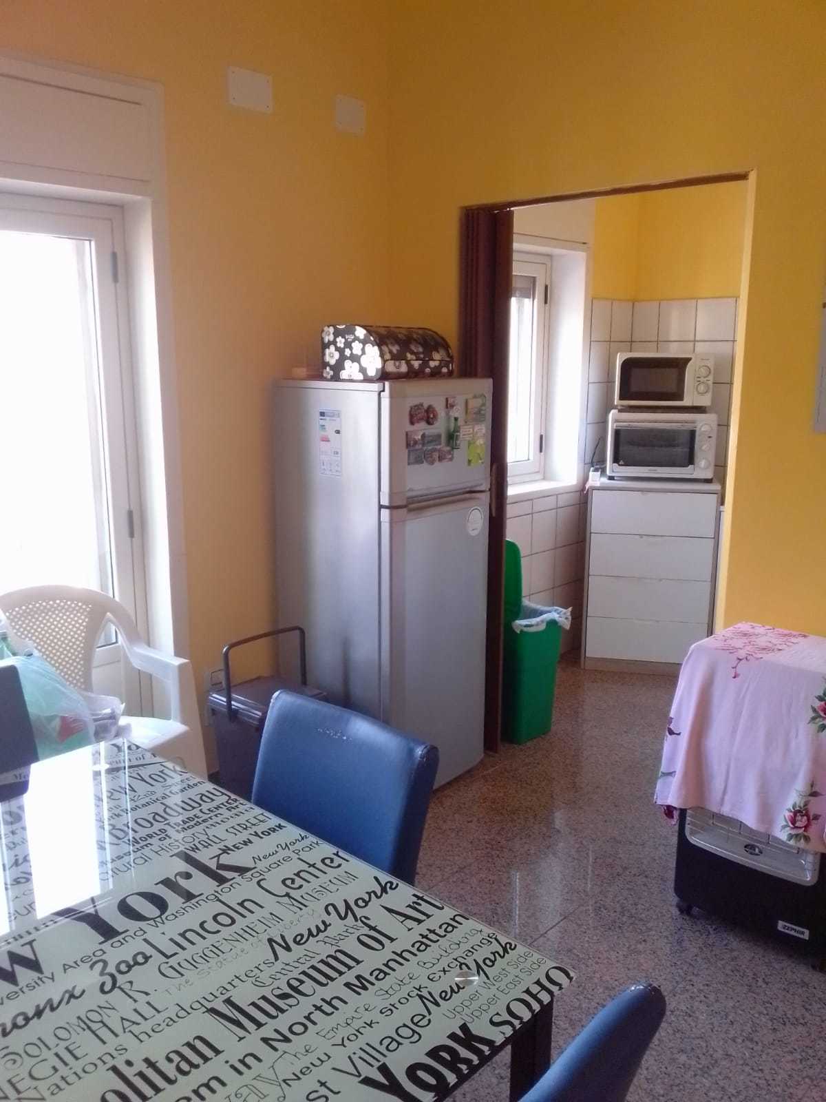 Bilocale ristrutturato a Buccheri
