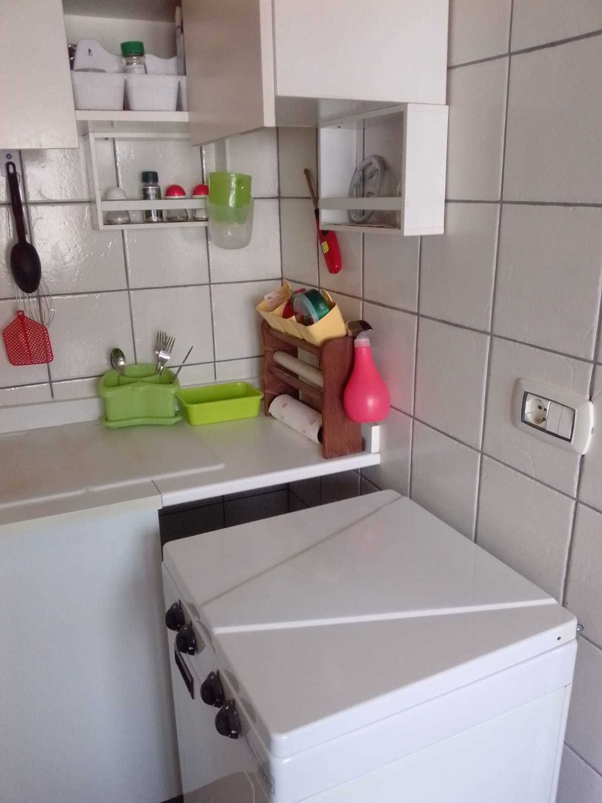 Bilocale ristrutturato a Buccheri