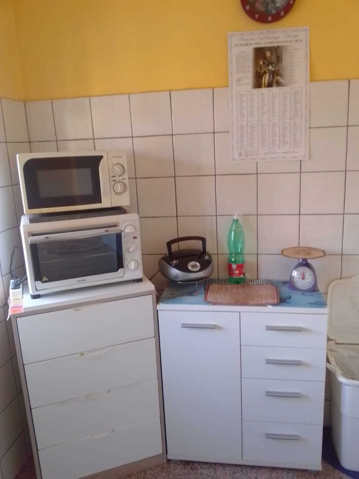 Bilocale ristrutturato a Buccheri