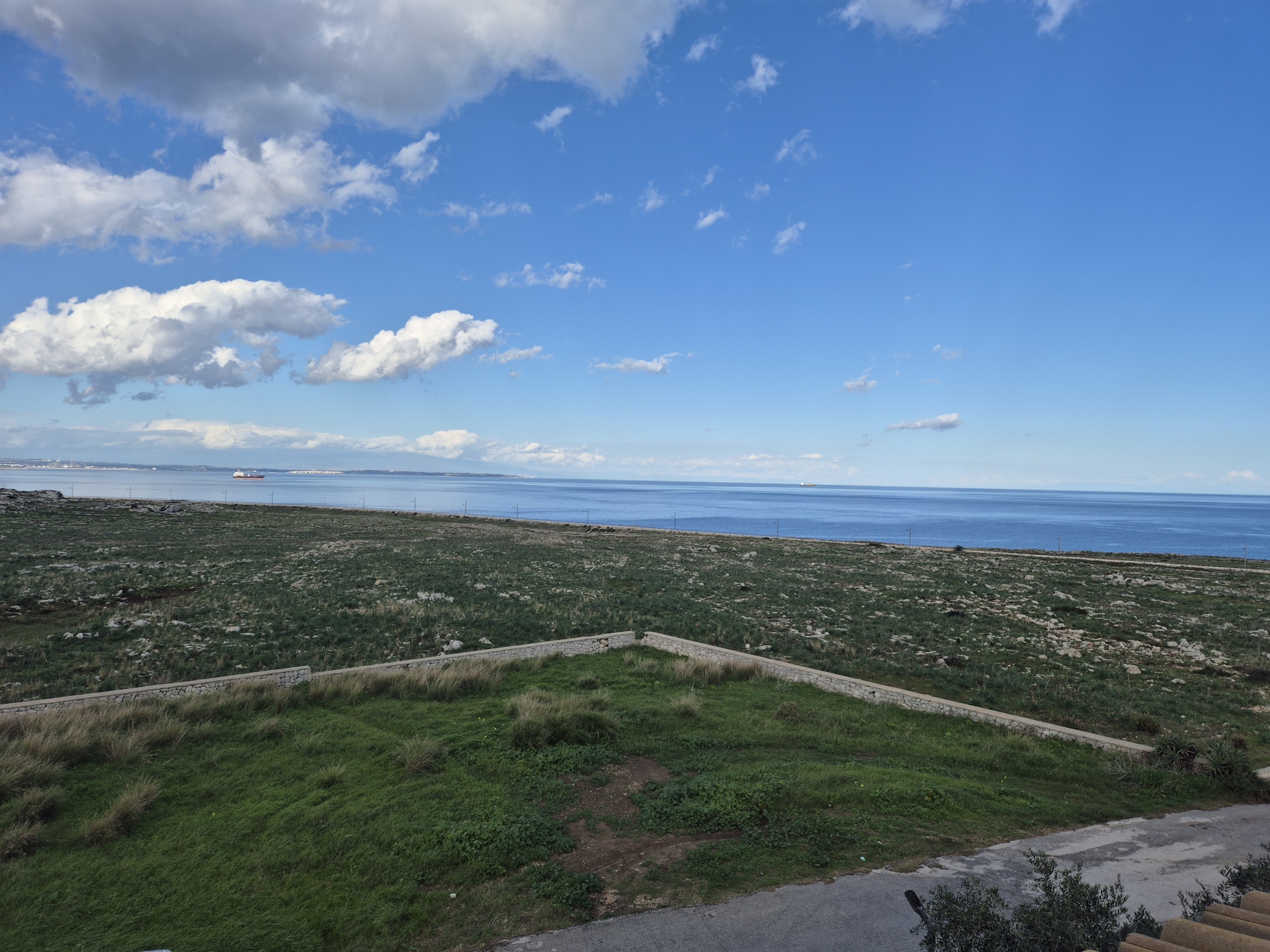 Casa indipendente con giardino, Siracusa mazzarrona