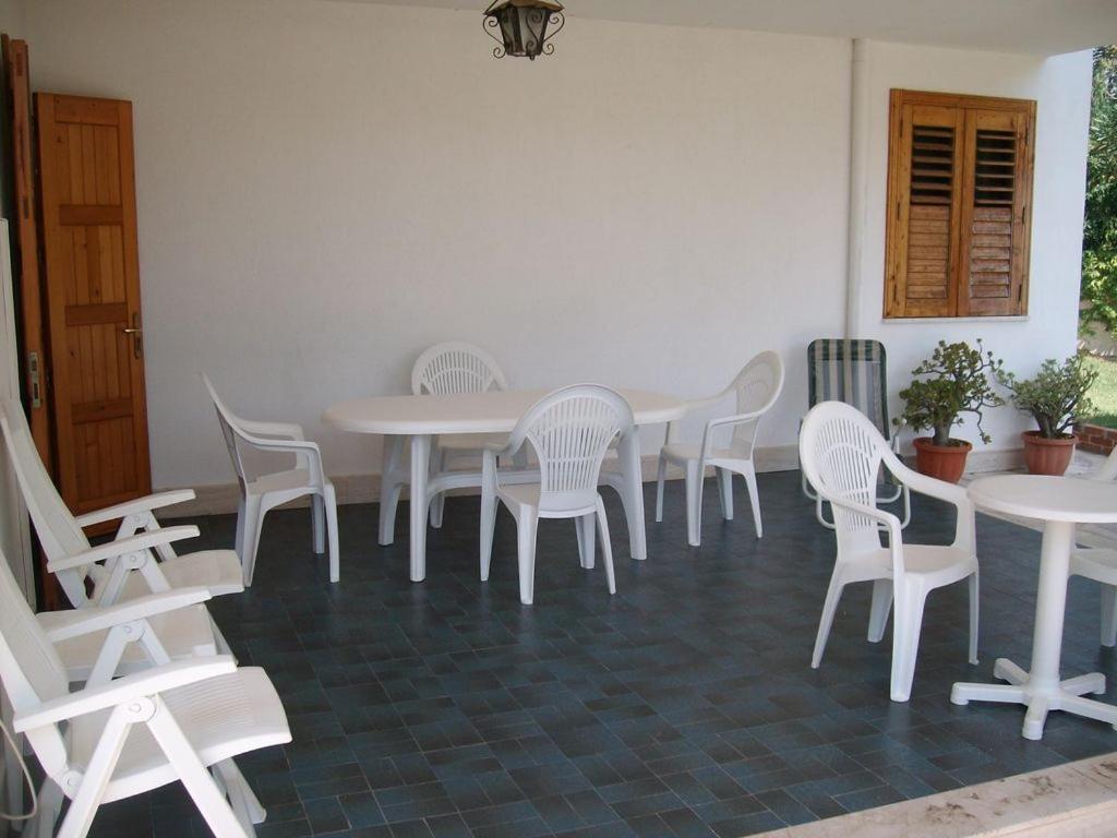 Casa indipendente con giardino, Siracusa fontane bianche