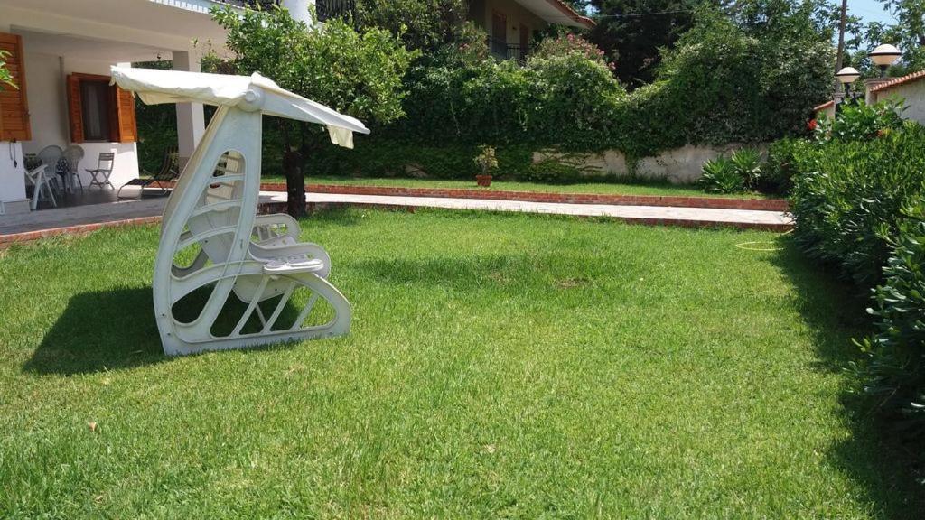 Casa indipendente con giardino, Siracusa fontane bianche