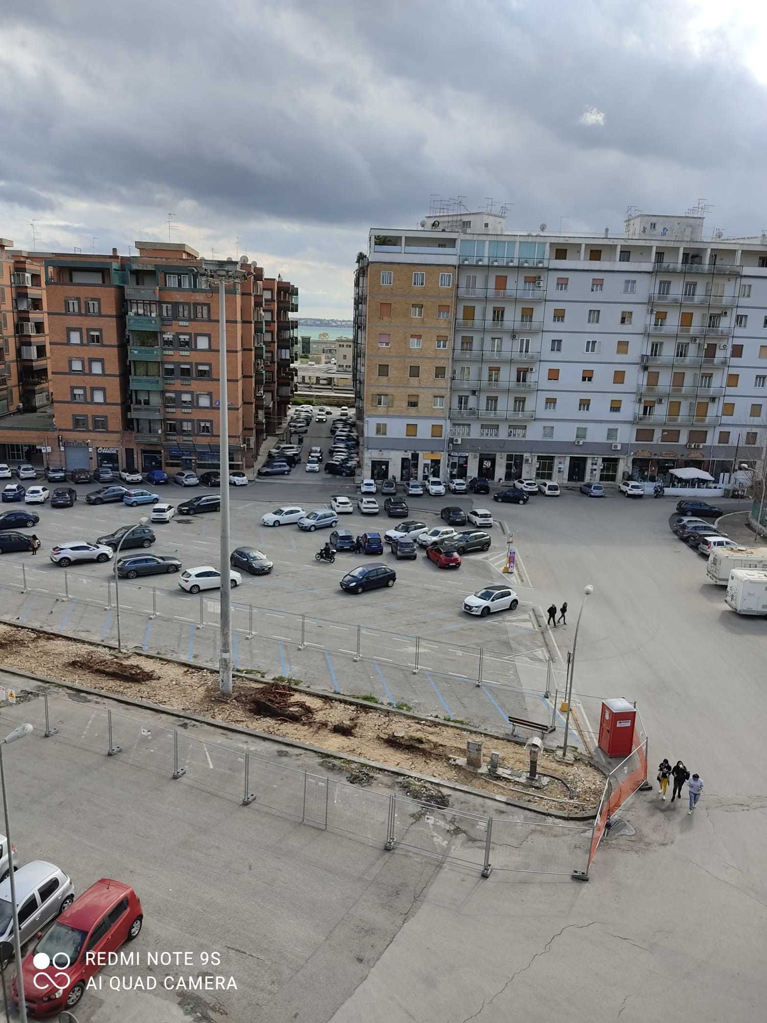 Quadrilocale da ristrutturare, Siracusa adda gelone timoleonte