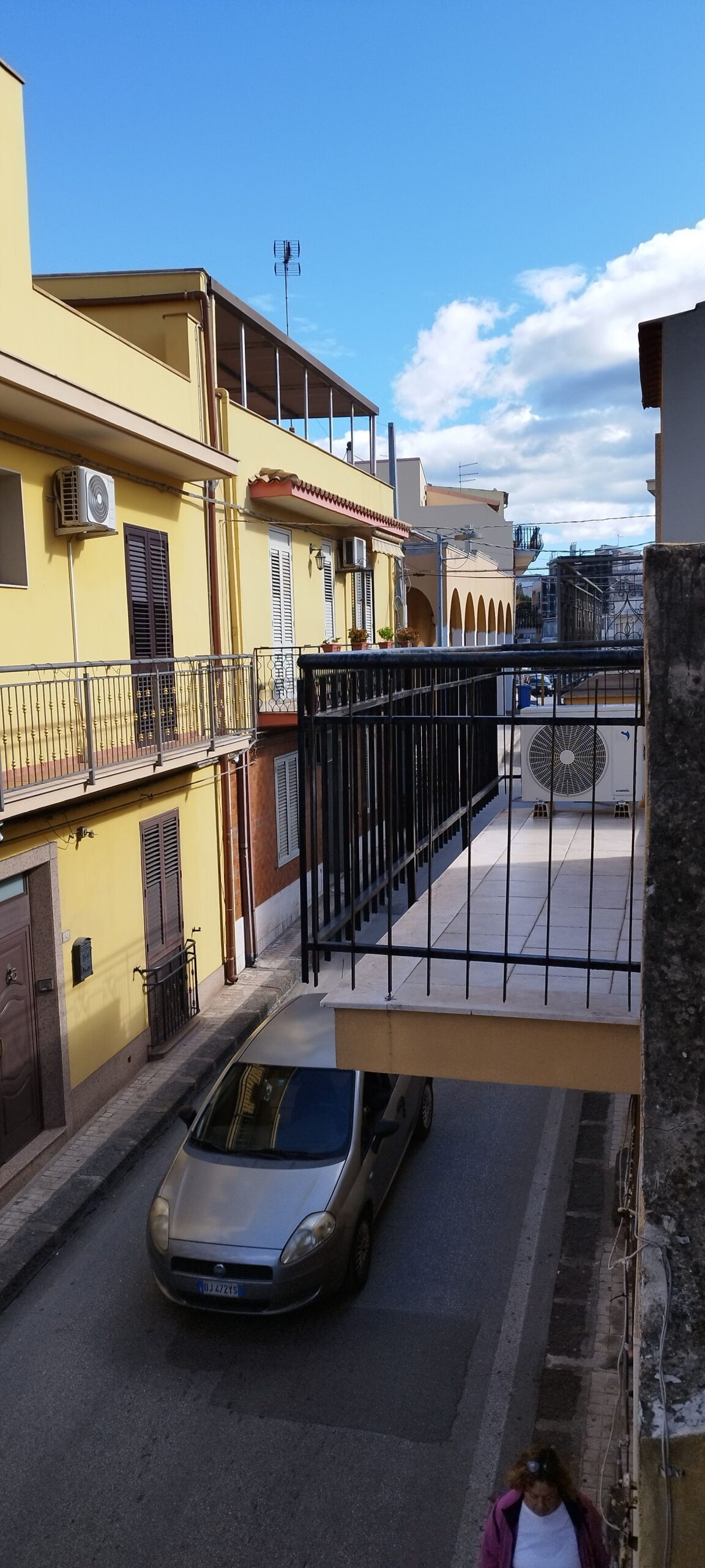 Bilocale in vendita a Siracusa