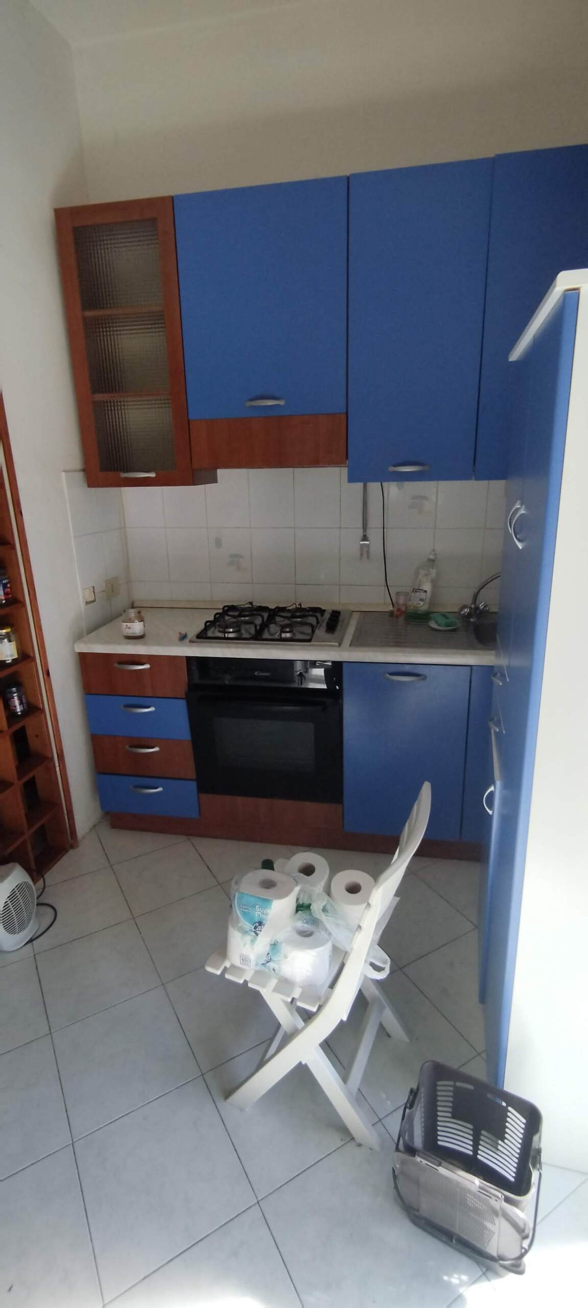 Bilocale in vendita a Siracusa