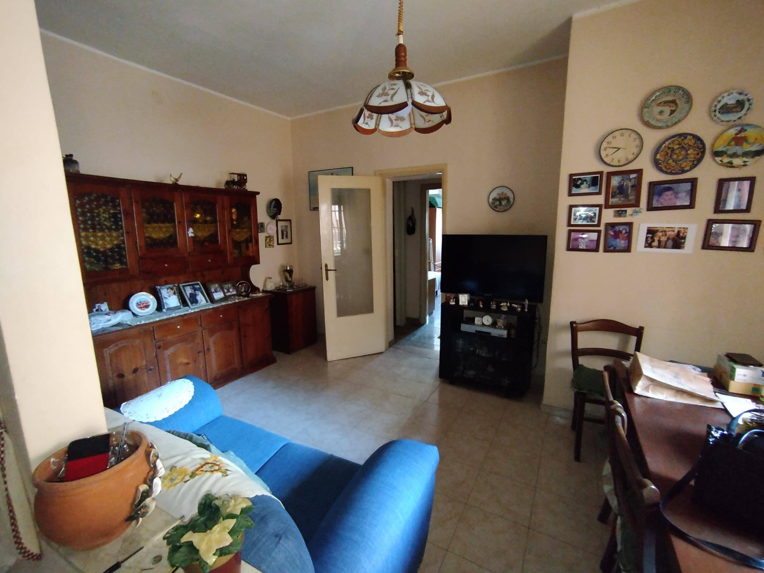 Trilocale in vendita a Siracusa