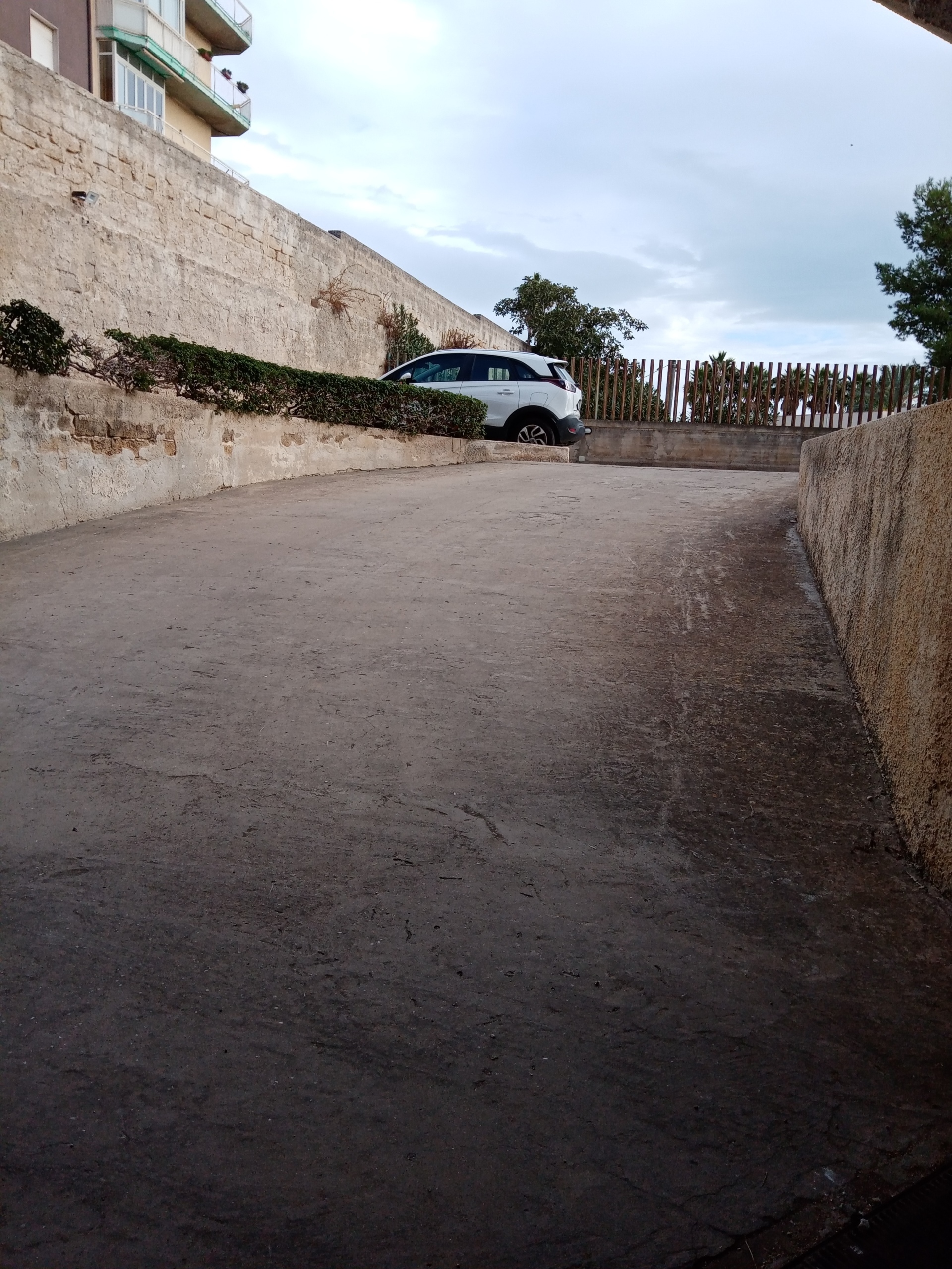 Magazzino in affitto, Siracusa tunisi grottasanta