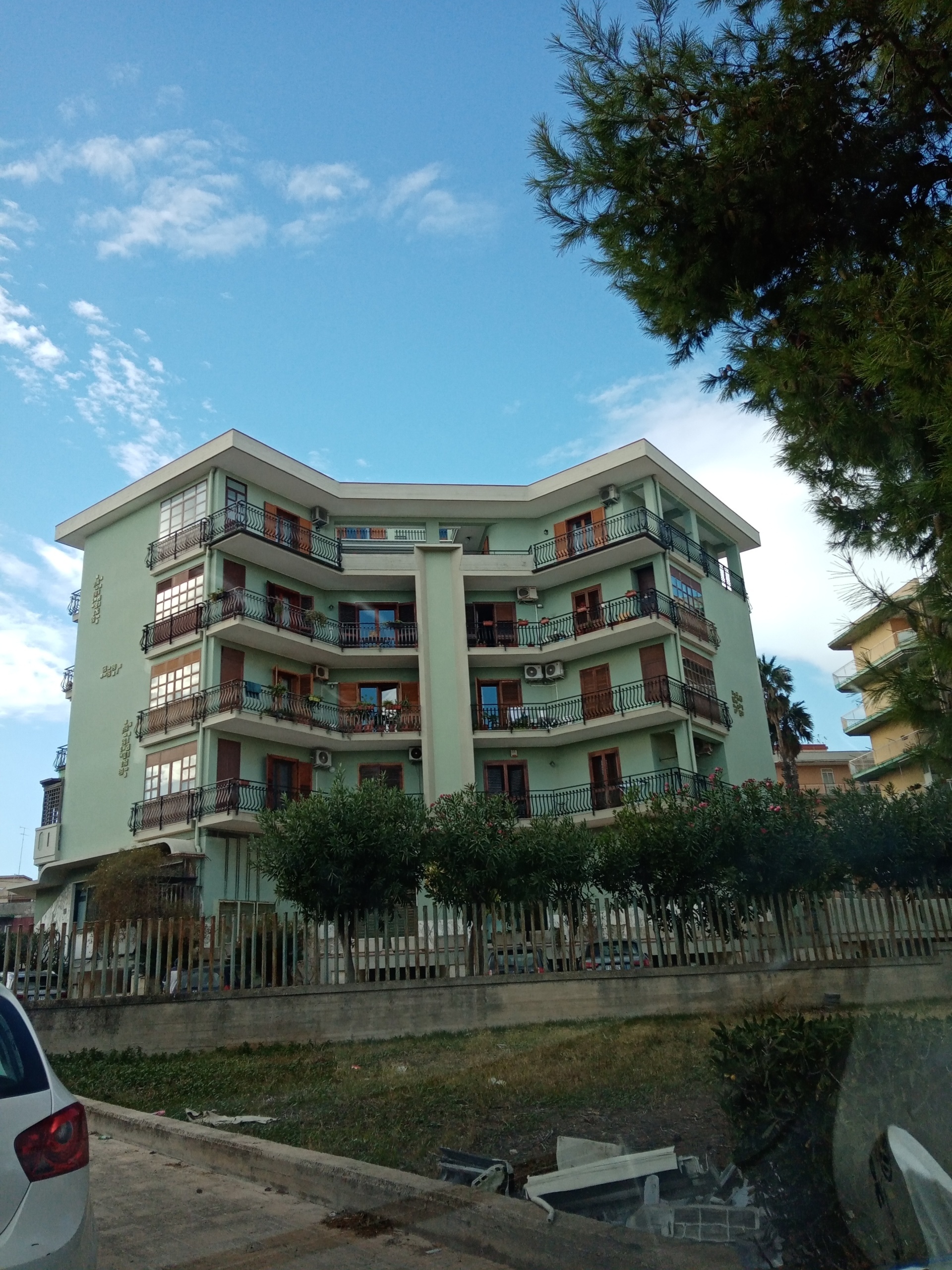 Magazzino in affitto, Siracusa tunisi grottasanta