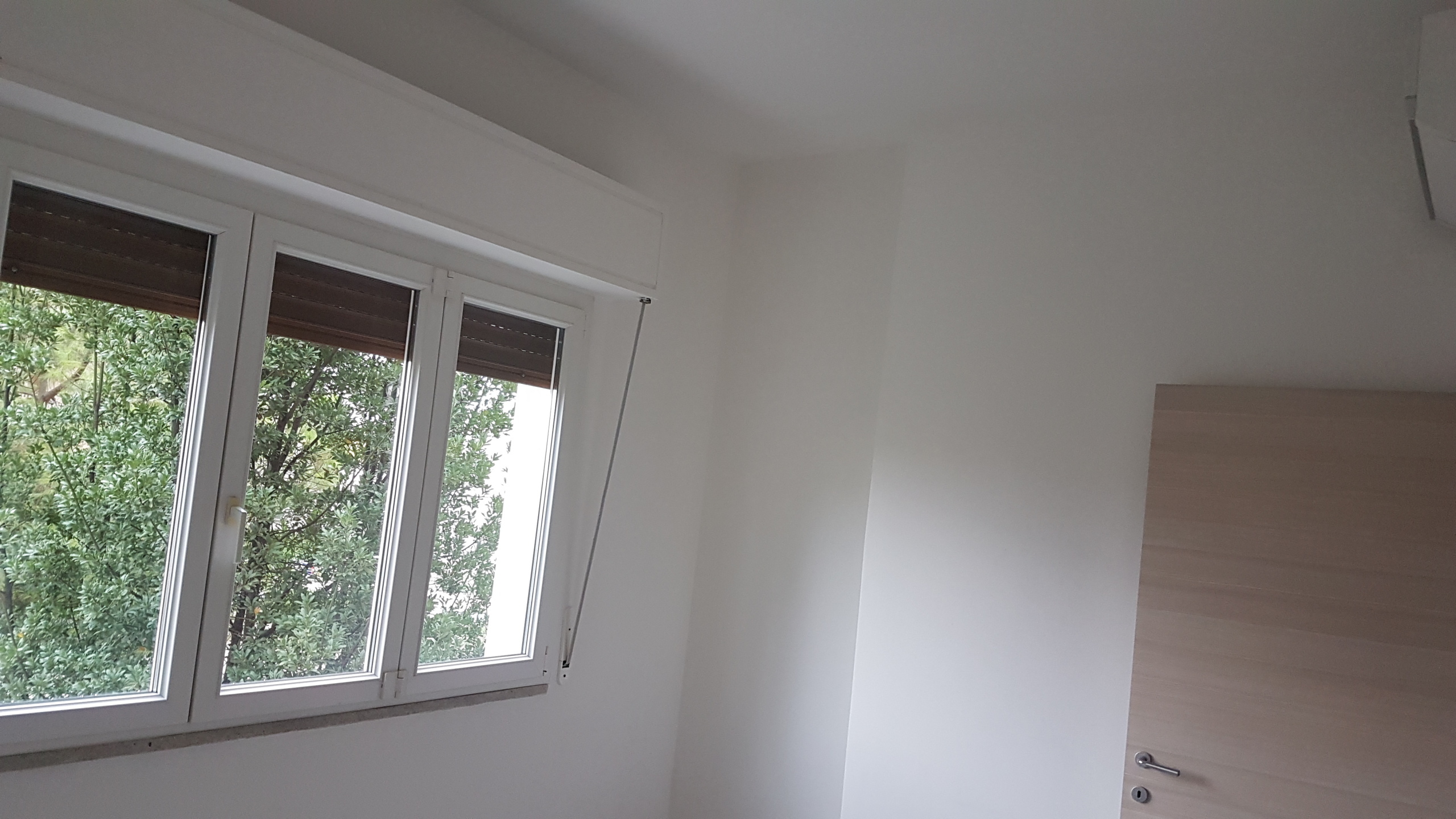 Trilocale classe A+, Siracusa pizzuta scala greca