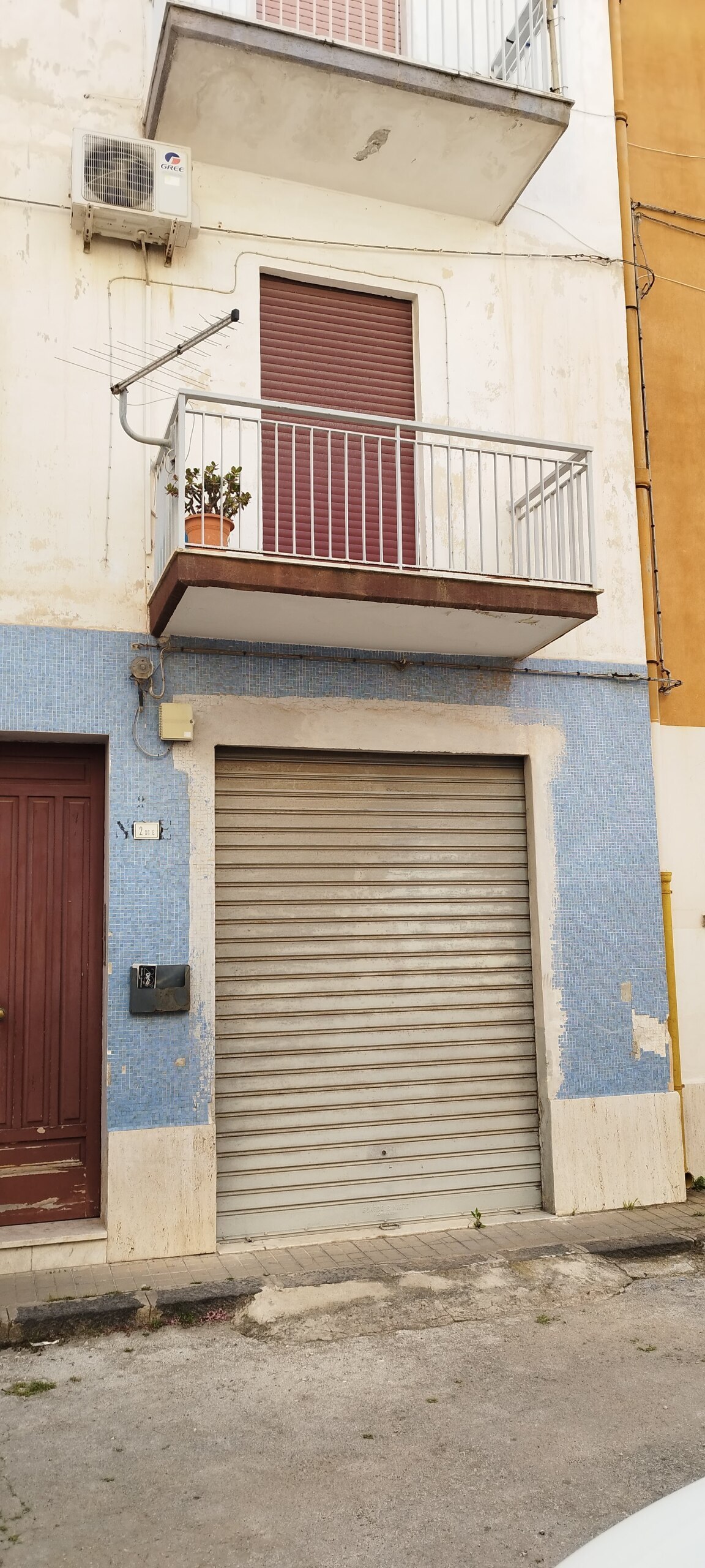 Quadrilocale in vendita a Siracusa
