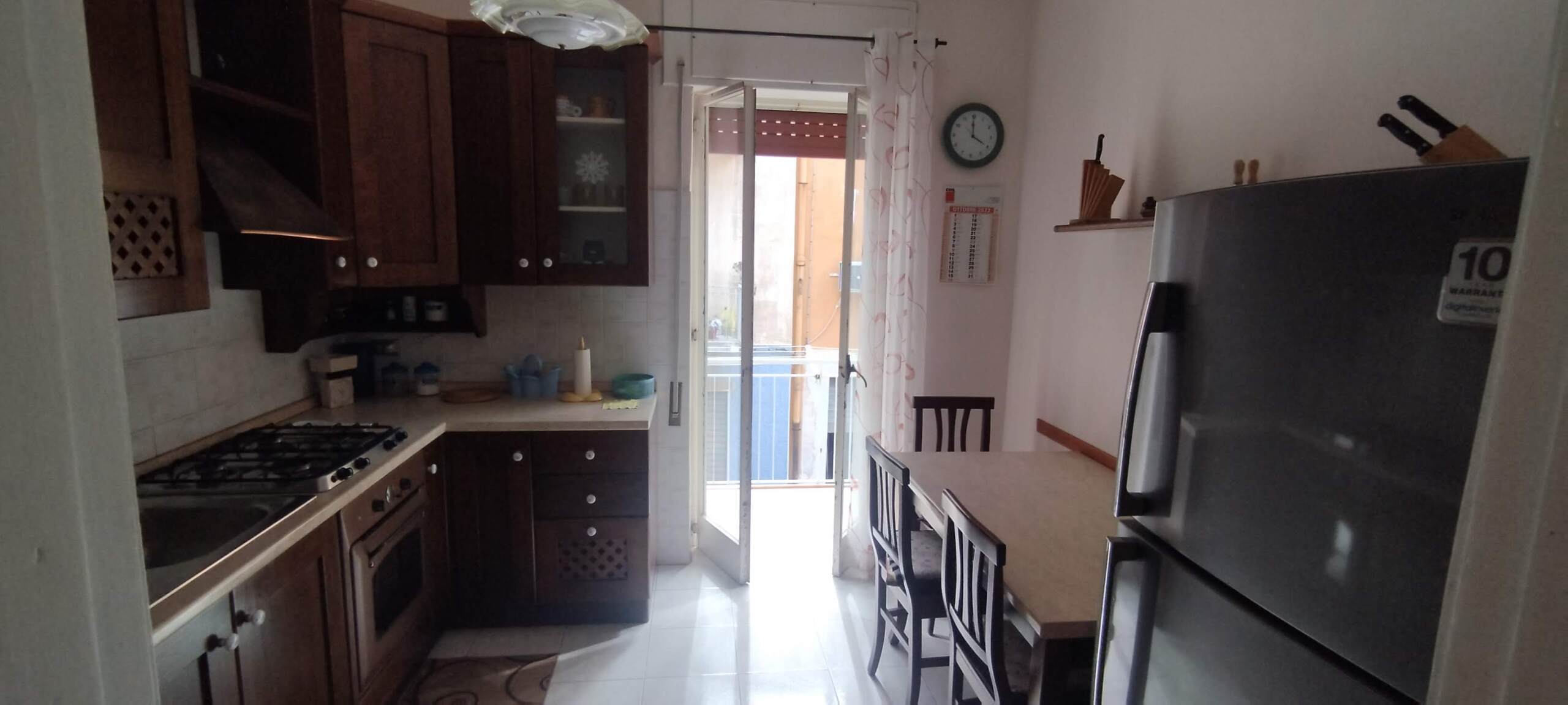 Quadrilocale in vendita a Siracusa