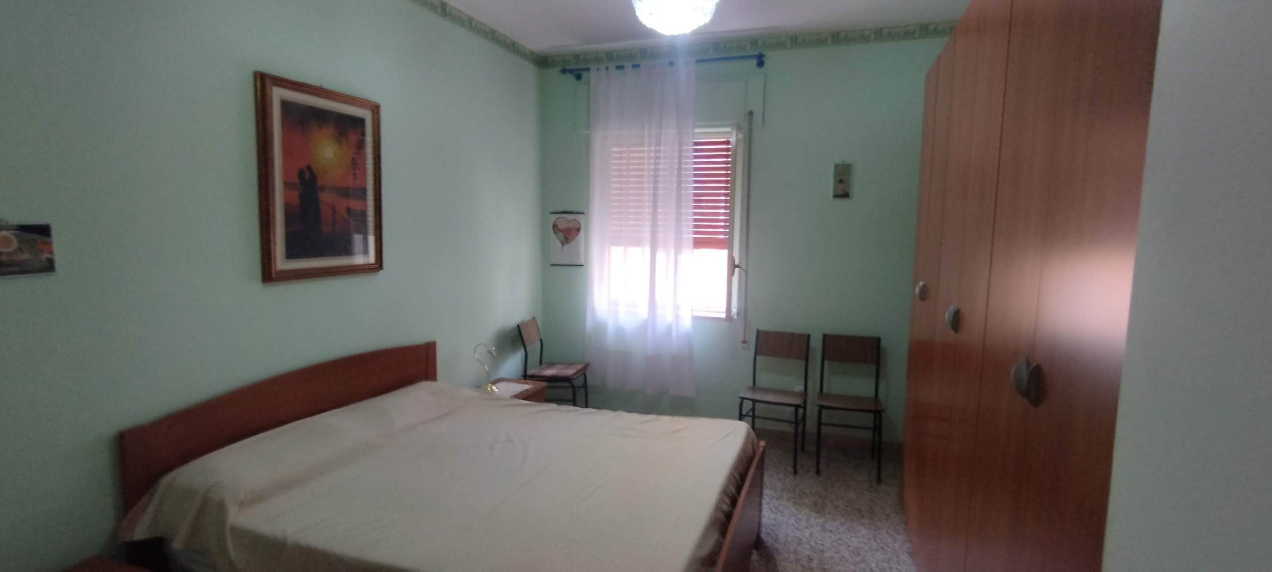 Quadrilocale in vendita a Siracusa