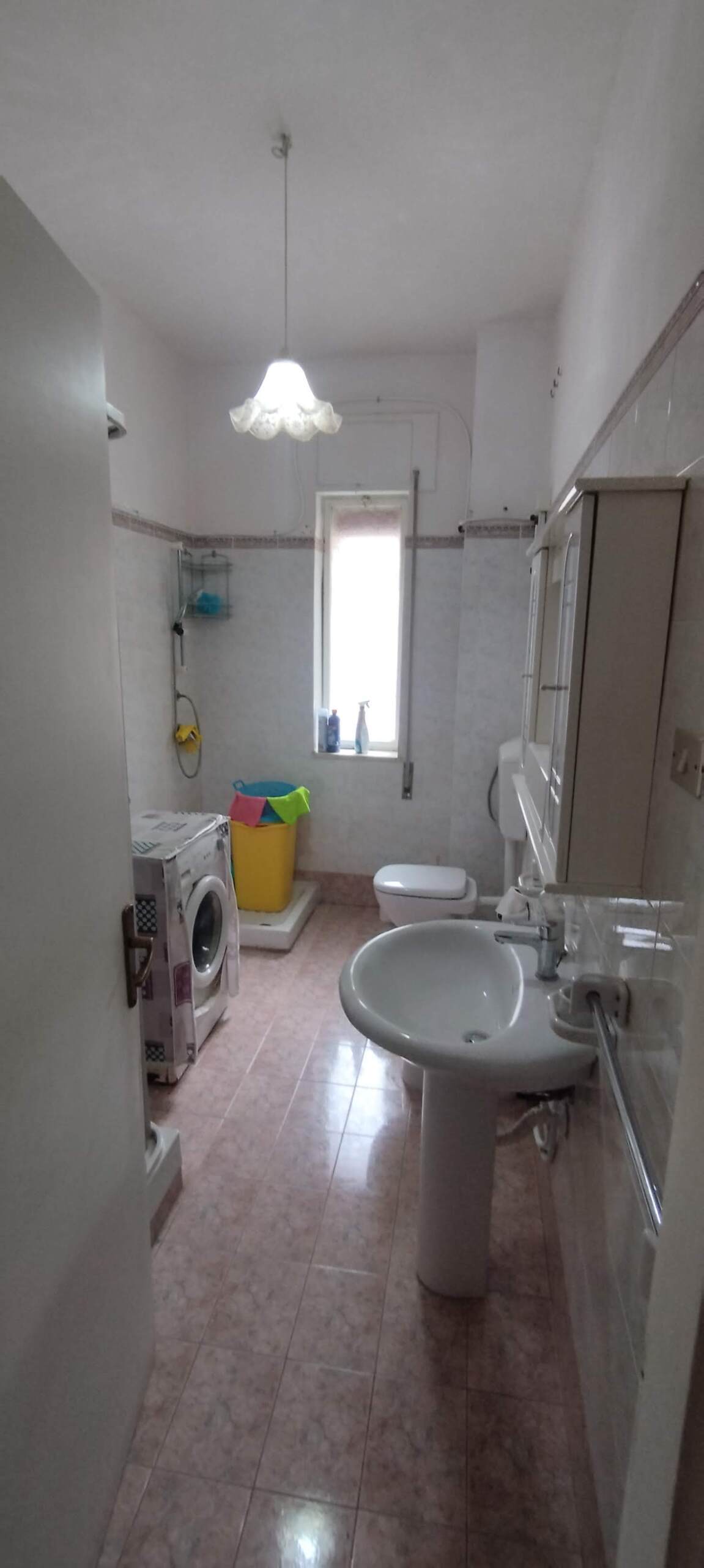 Quadrilocale in vendita a Siracusa
