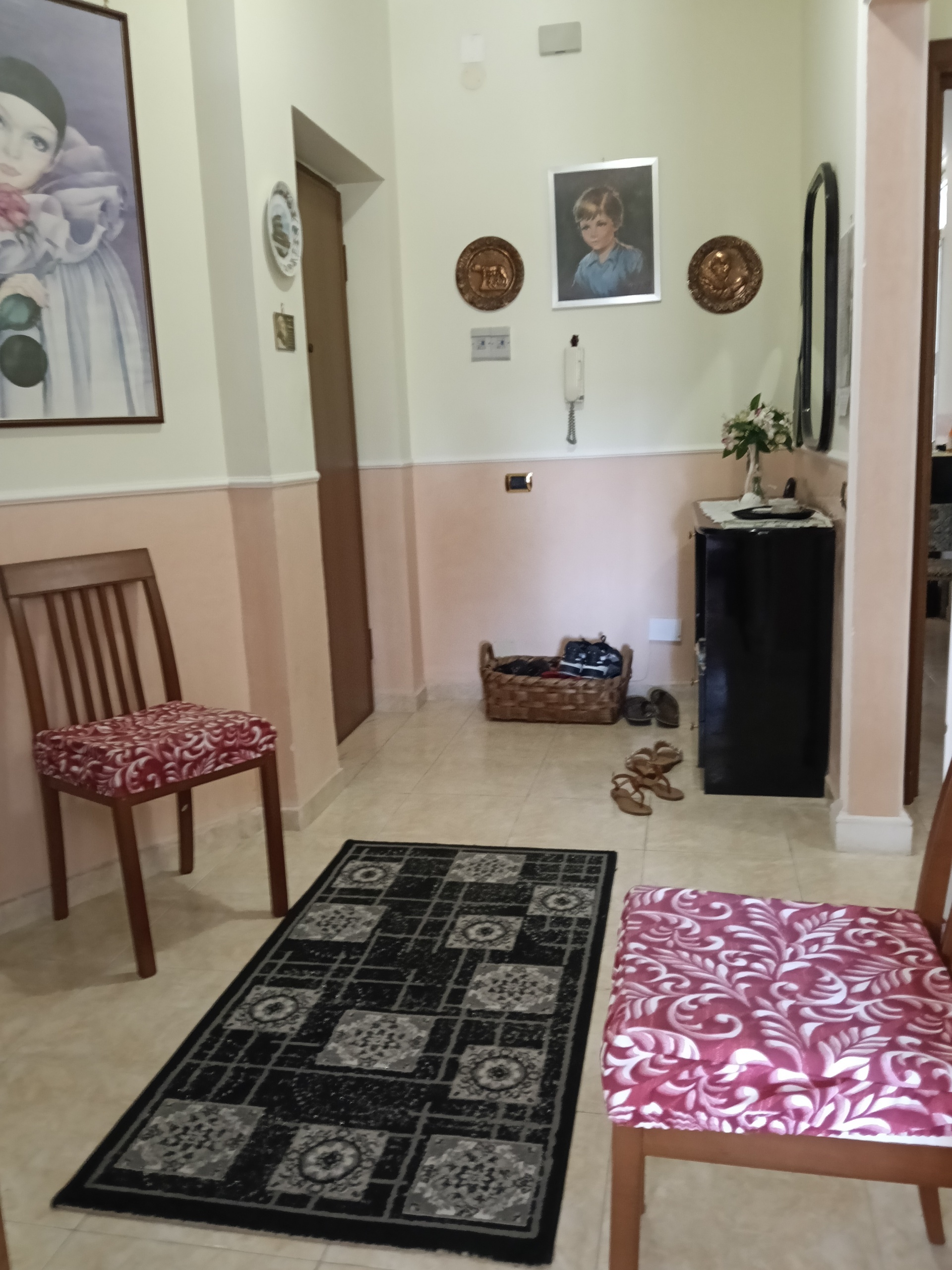 Trilocale da ristrutturare, Siracusa panagia