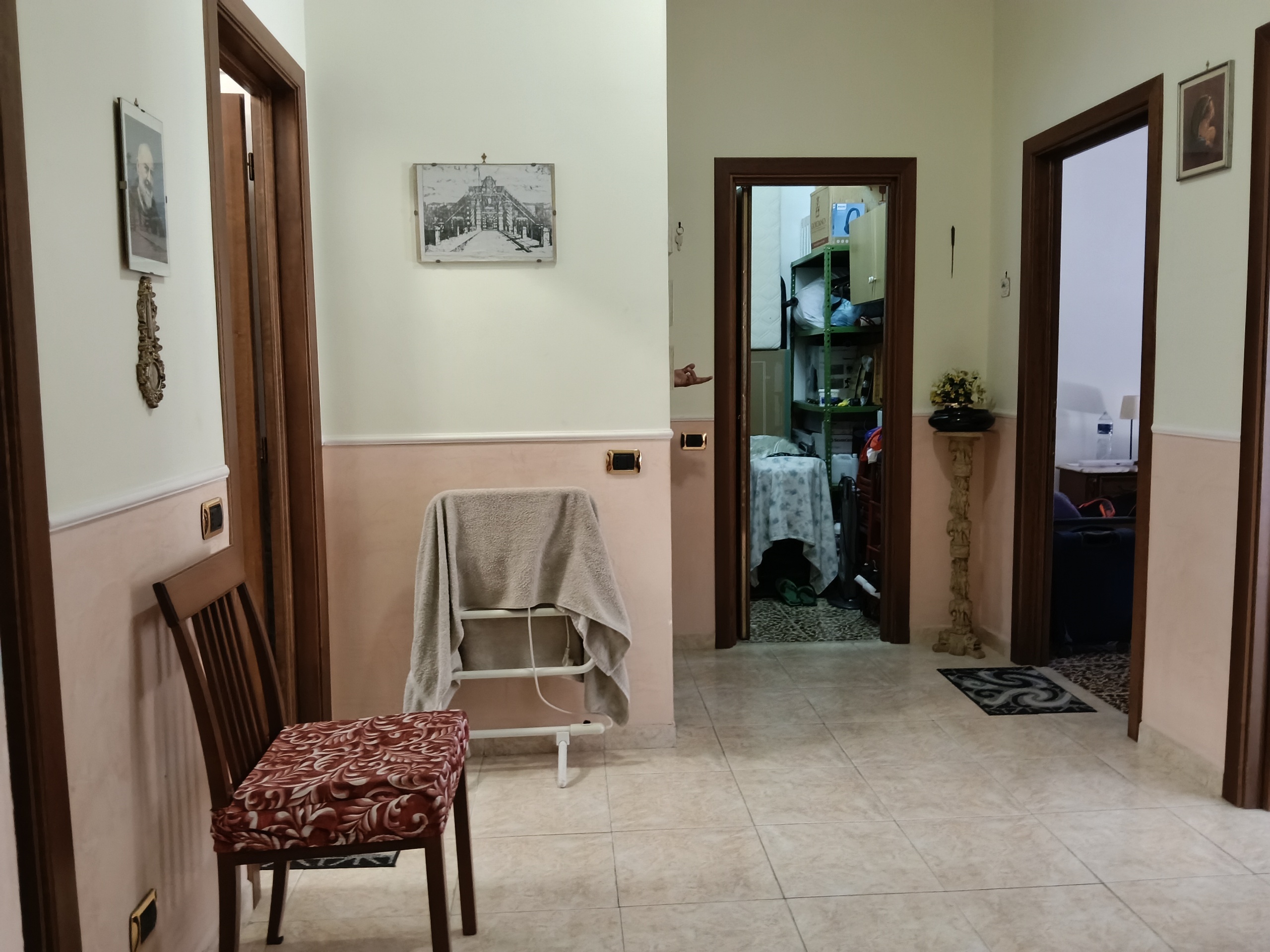 Trilocale da ristrutturare, Siracusa panagia