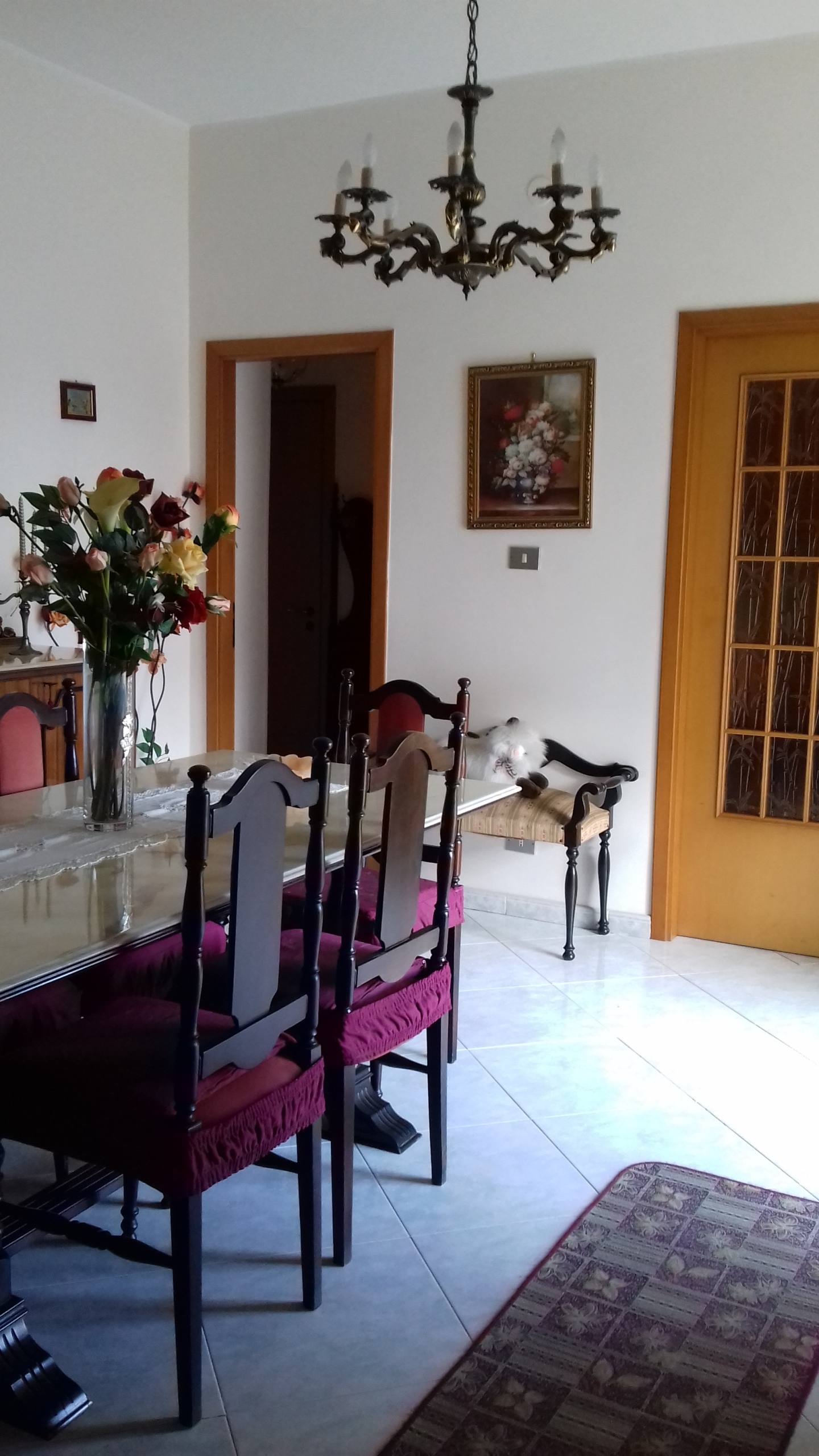 Trilocale in vendita in via pasquale sgandurra, Siracusa