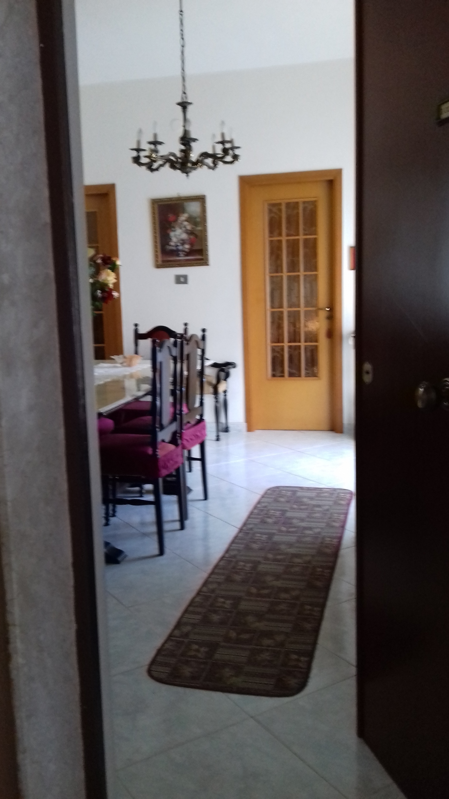 Trilocale in vendita in via pasquale sgandurra, Siracusa