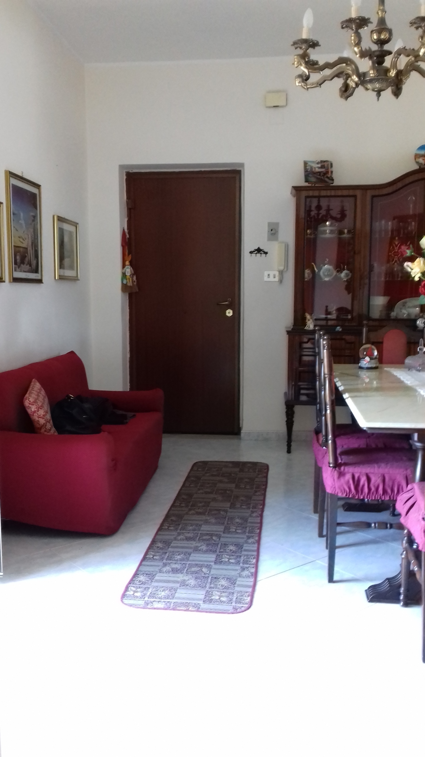 Trilocale in vendita in via pasquale sgandurra, Siracusa