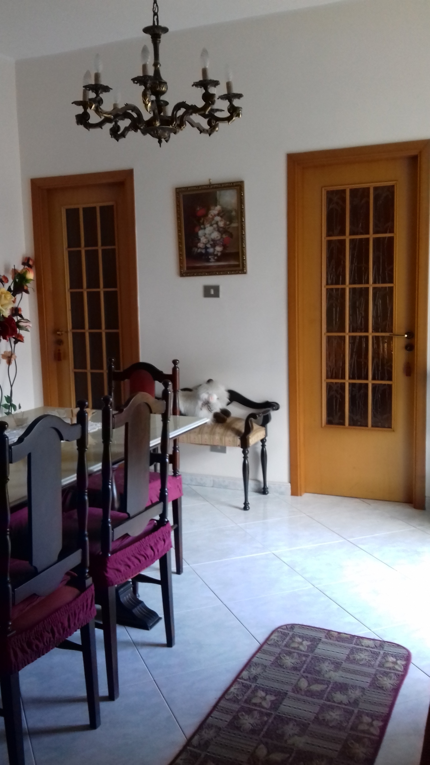 Trilocale in vendita in via pasquale sgandurra, Siracusa